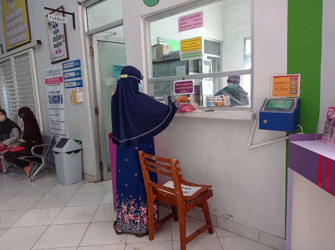 Pemerintah Sulteng Luncurkan Program Berani Sehat